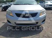 2010 Toyota COROLLA photo