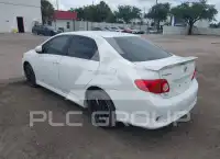 2010 Toyota COROLLA photo