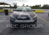 2010 Toyota COROLLA фото