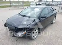 2010 Toyota COROLLA photo