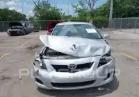 2010 Toyota COROLLA photo