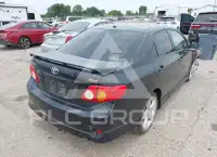 2010 Toyota COROLLA photo