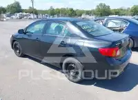 2010 Toyota COROLLA фото