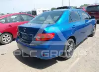 2010 Toyota COROLLA photo