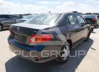 2010 Toyota COROLLA фото