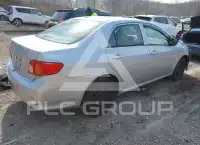 2010 Toyota COROLLA фото