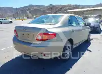 2010 Toyota COROLLA photo