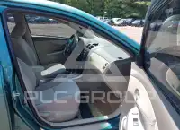 2010 Toyota COROLLA photo