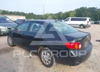 2010 Toyota COROLLA фото