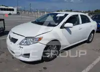2010 Toyota COROLLA photo