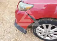 2010 Toyota COROLLA photo