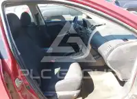 2010 Toyota COROLLA photo
