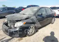 2010 Toyota COROLLA photo