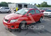 2010 Toyota COROLLA photo