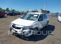 2010 Toyota COROLLA photo