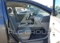 2010 Toyota COROLLA photo