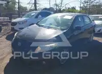 2010 Toyota COROLLA photo