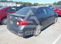 2010 Toyota COROLLA photo