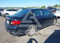 2010 Toyota COROLLA photo