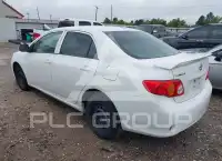 2010 Toyota COROLLA photo