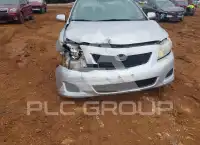 2010 Toyota COROLLA фото