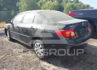 2010 Toyota COROLLA photo