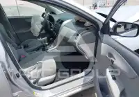 2010 Toyota COROLLA photo
