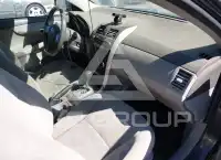 2010 Toyota COROLLA photo