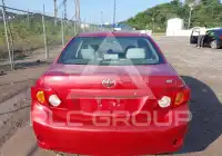 2010 Toyota COROLLA фото