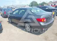 2010 Toyota COROLLA photo