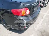 2010 Toyota COROLLA photo