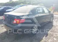 2010 Toyota COROLLA photo