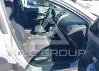 2010 Toyota COROLLA photo