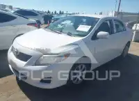 2010 Toyota COROLLA photo