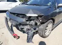 2010 Toyota COROLLA photo