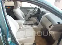 2010 Toyota COROLLA photo