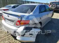 2010 Toyota COROLLA photo