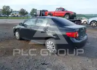 2010 Toyota COROLLA photo