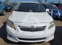 2010 Toyota COROLLA photo