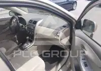 2010 Toyota COROLLA photo