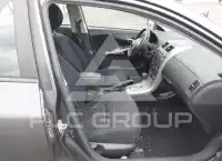 2010 Toyota COROLLA photo