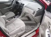 2010 Toyota COROLLA photo