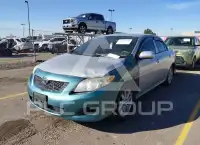2010 Toyota COROLLA photo