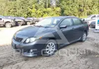 2010 Toyota COROLLA photo