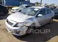 2010 Toyota COROLLA photo