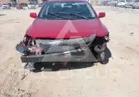 2010 Toyota COROLLA photo