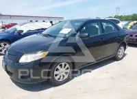 2010 Toyota COROLLA фото