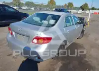 2010 Toyota COROLLA photo