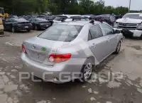 2010 Toyota COROLLA photo