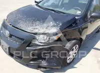 2010 Toyota COROLLA фото